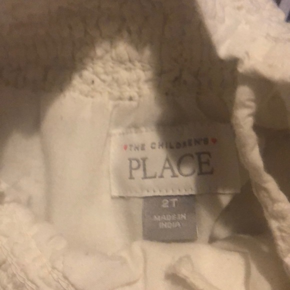 Children’s place top - Picture 3 of 3